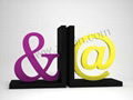 Bookends, Book Stands 2