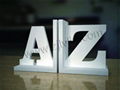 Bookends, Book Stands 4