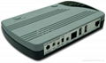 VLan-100SD Voice Logger 1