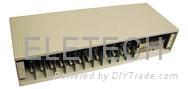 RM31A Rack Mount Audio Repeater