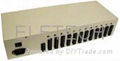 RM31A Rack Mount Audio Repeater 3