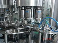 carbonated drink bottling machine 5