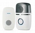 wireless door chime T-299