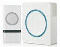 Smart Doorbell,wireless doorbell,wireless door bell for sale 1