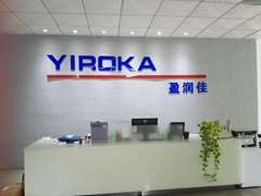 ShenZhen Yiroka Electronic Corp