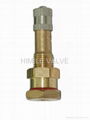 Bus Tyre Valves Tubeless Valve 3