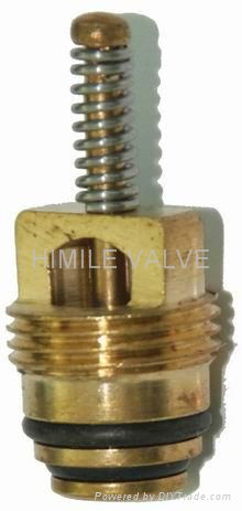 Automotive air conditioning  valve core,Refrigeration valve core,R134a,R22,R410a 2