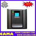 Fingerprint access control reader