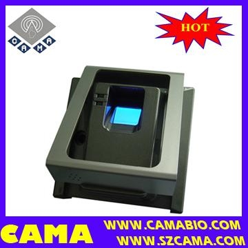 Fingerprint access control reader  2