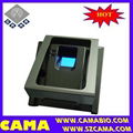 Fingerprint access control reader  2