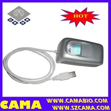 USB Biometric Fingerprint Identification Scanner