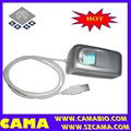 USB Biometric Fingerprint Identification Scanner 1