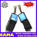 CAMA fingerprint identification module  1