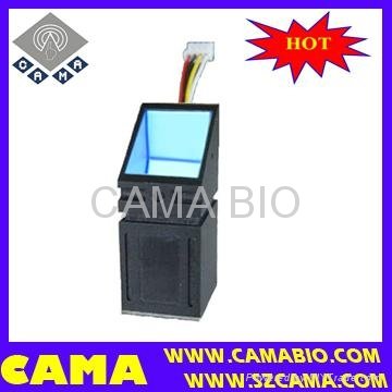 CAMA fingerprint identification module  2