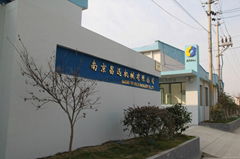 Nanjing Changxun Machinery Co.,LTD.