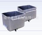 carcass storage cart