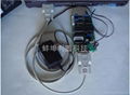 USB口控制D/A(数模转换)转换板 1