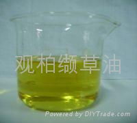 valerian oil 