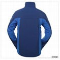 Men's softshell jacket 2