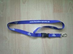 Lanyards