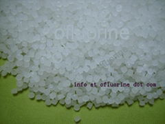 PVDF plastic