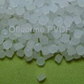 Polyvinylidene fluoride PVDF 1