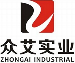 上海众艾实业有限公司
