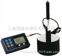 上海便携式里氏硬度计 2