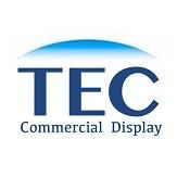 TEC Displays