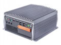 MINI PC PCIE/2LAN/6COM/8USB 2