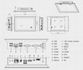 10.1寸ARM工業平板電腦 2