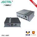 Industrial Fanless PC 3