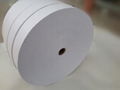 無硫紙帶無硫紙盤電鍍隔離紙盤環保紙盤端子隔離紙盤 3