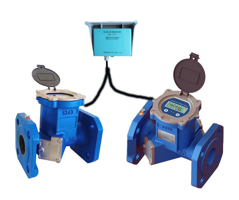 京源超声波水表 - jysy (中国 北京市 生产商) - 流量仪表 - 仪器