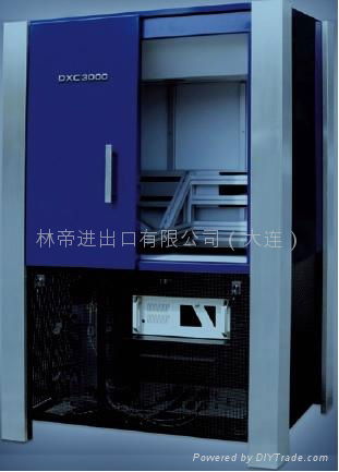 无损检测数字X射线柜-DXC3000