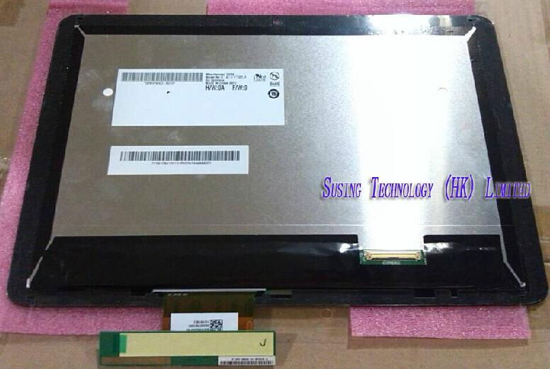 Acer Iconia Tab A210 assembly