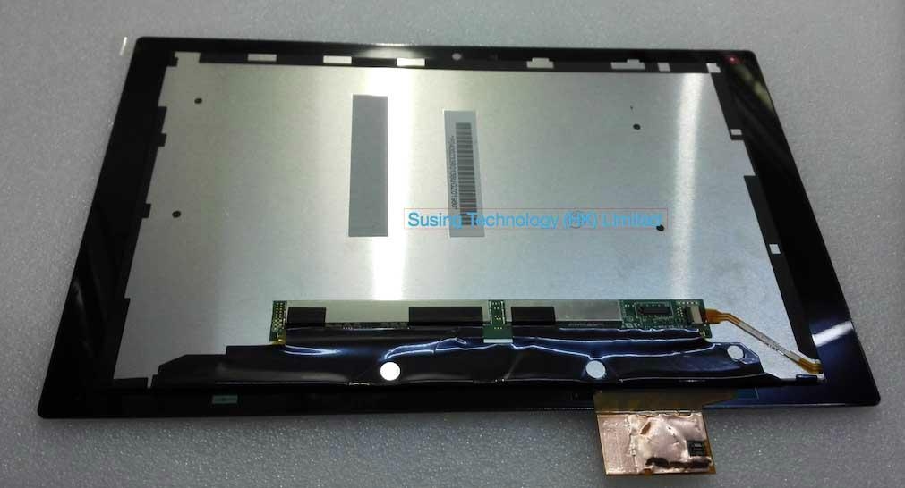 Sony Xperia Tablet Z2 SGP511\/521 Assembly