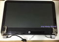 HP Pavilion TouchSmart 11-E Assembly X360 11-N B116XW03 V.1LCD with Touch Screen