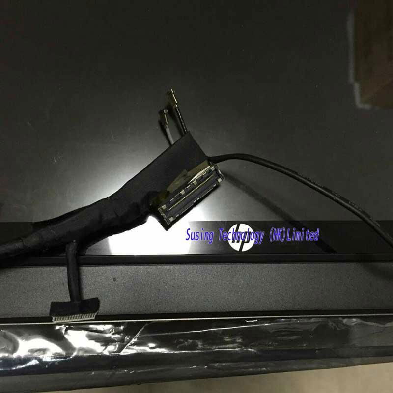 HP Envy 17 3D assembly