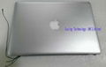 Apple MacBook Pro A1260 A1226 A1278 A1286 2011 A1297 assembly Screen with Cover 4