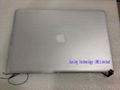 Apple MacBook Pro A1260 A1226 A1278 A1286 2011 A1297 assembly Screen with Cover 12