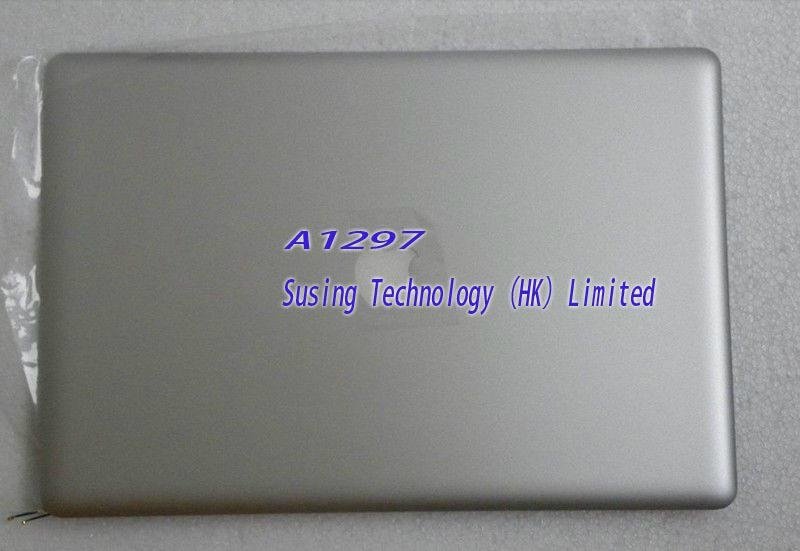 Apple MacBook Pro A1260 A1226 A1278 A1286 2011 A1297 assembly Screen with Cover 3