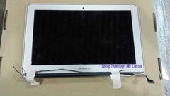 Apple Air A1370 A1465 66 Assembly B116XW05 V.0 LSN116AT02-A01 LP116WH4-TPA1 