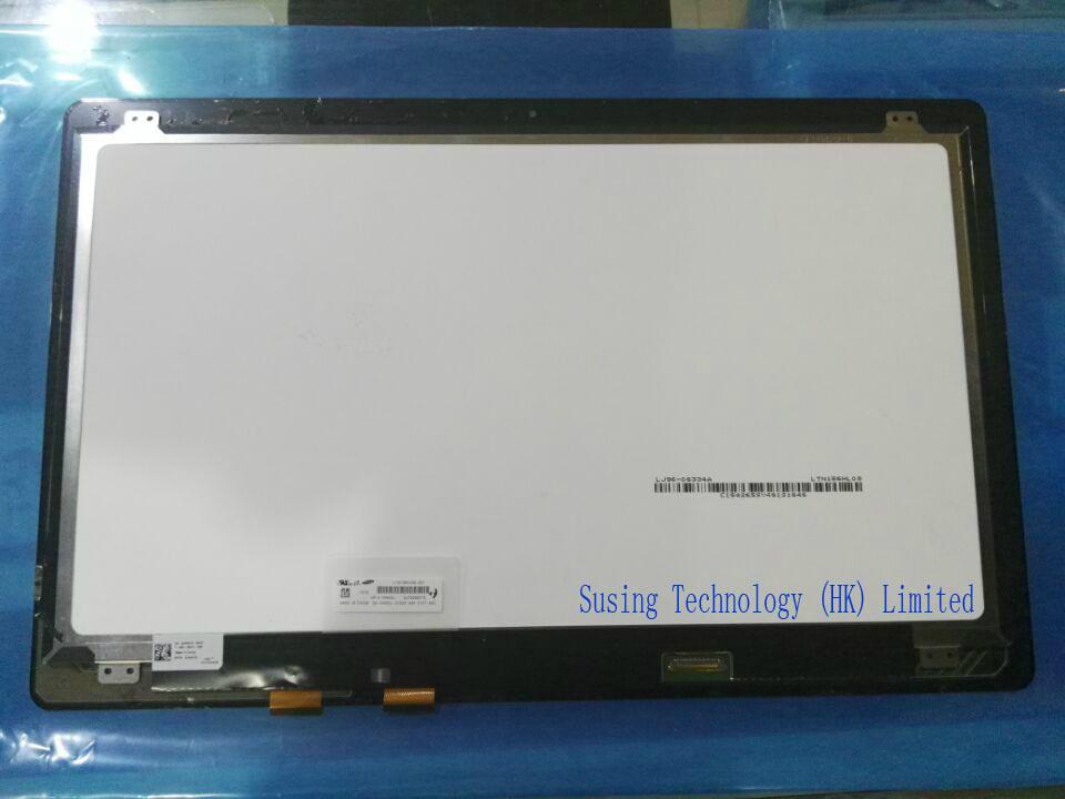 DELL inspiron 15 7000 7557 7548 LTN156HL08 assembly Lcd with Touch Screen