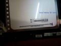 Asus Transformer Book T200 T200TA assembly HN116WX1-100 Lcd with touch screen