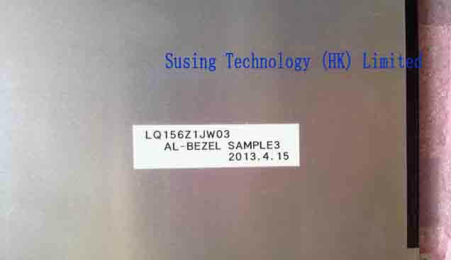 Acer R7 LQ156Z1JW03 02 assembly 3200*1800 Lcd with Touch Screen