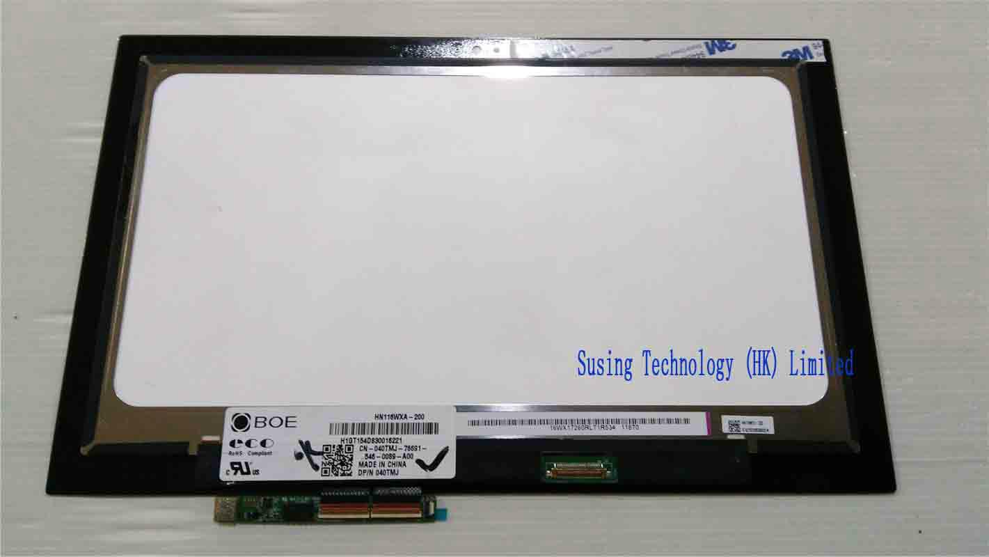 Dell inspiron 11-3157 assembly 