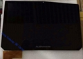 Dell Alienware 5 Generation assembly LQ156D1JW02-E Lcd with Touch screen