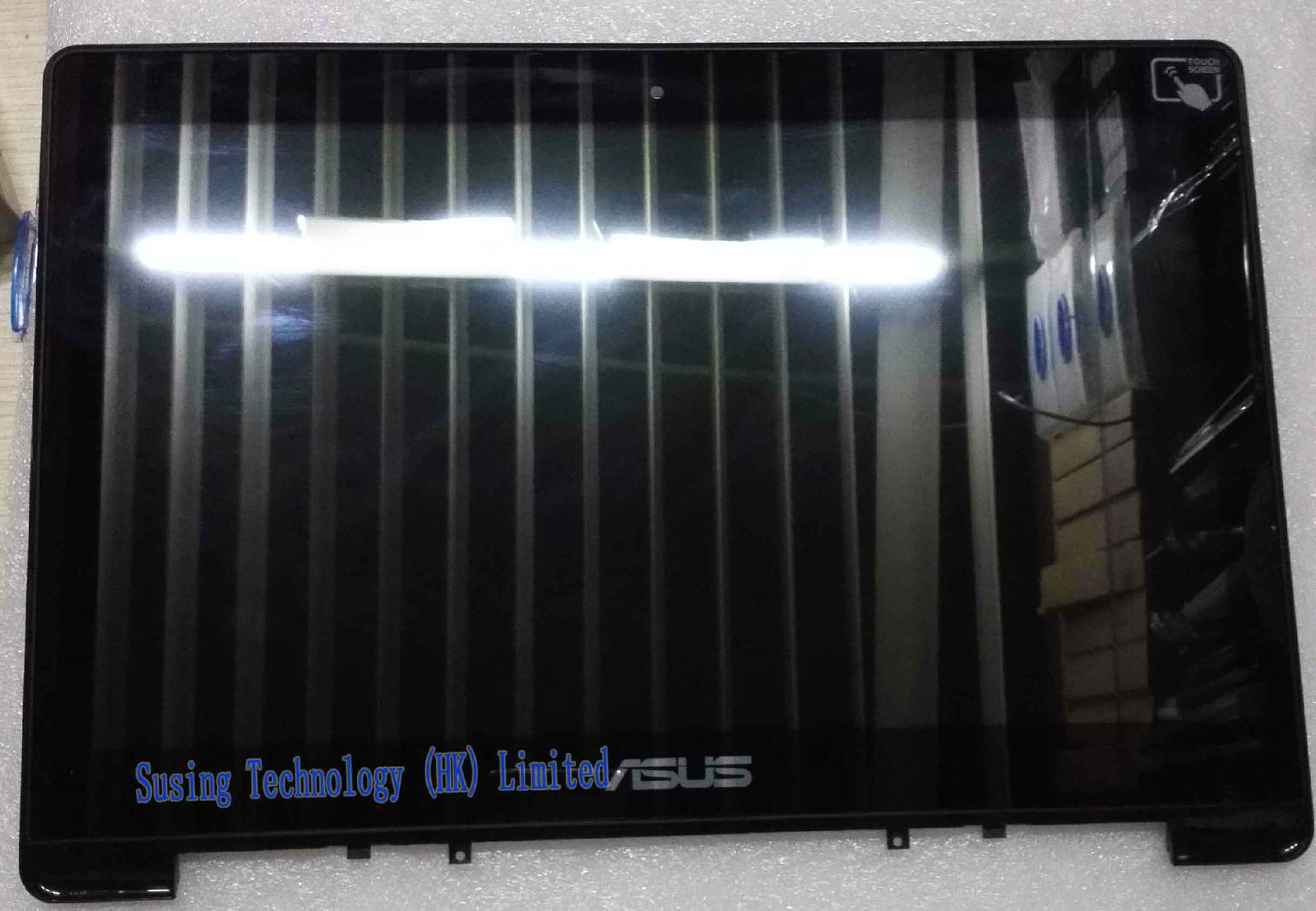 Asus S451L X450C  Lcd with touch screen