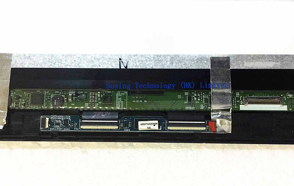 Hp Envy X360 M6-AQ assembly LP156WF6-SPL1 1920*1080 2k lcd with touch screen